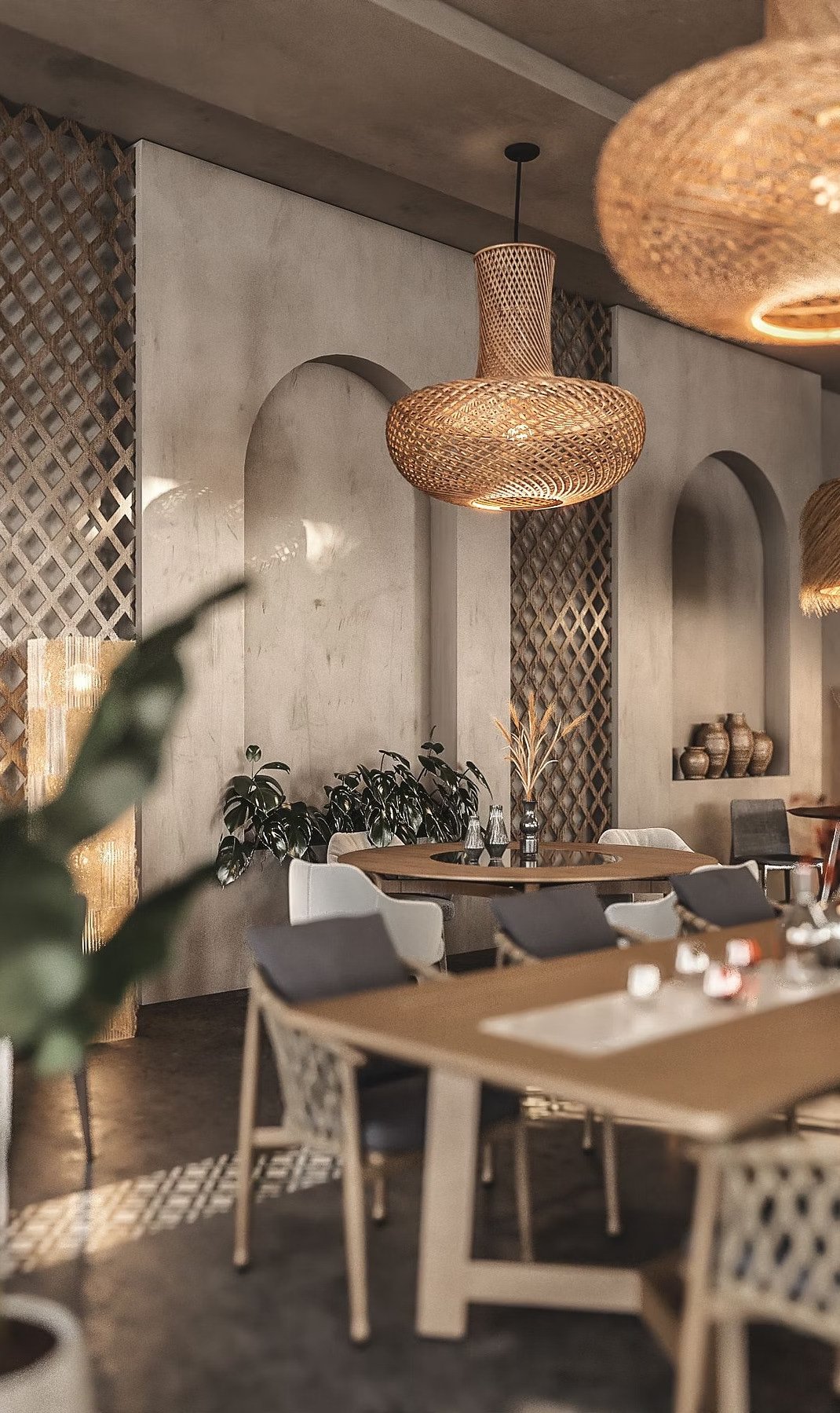 Restaurante Lellis