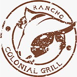 Rancho Colonial