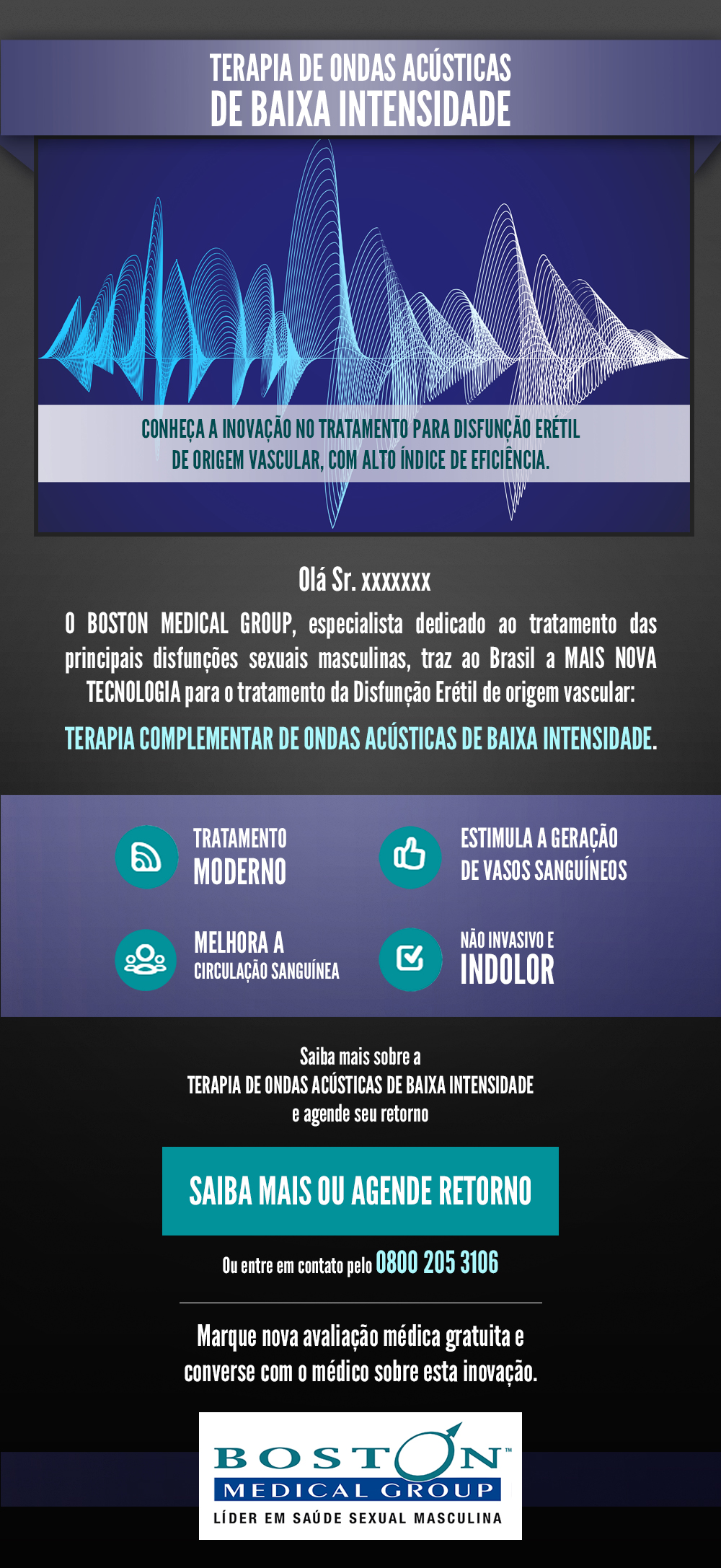Conexão Digital & Humanização