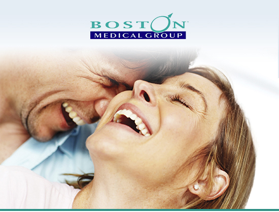 Régua de Relacionamento - Boston Medical Group