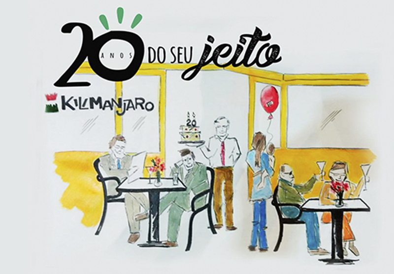 Identidade Estética Minimalista